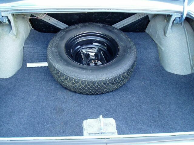 Dodge Polara 1964 image number 6
