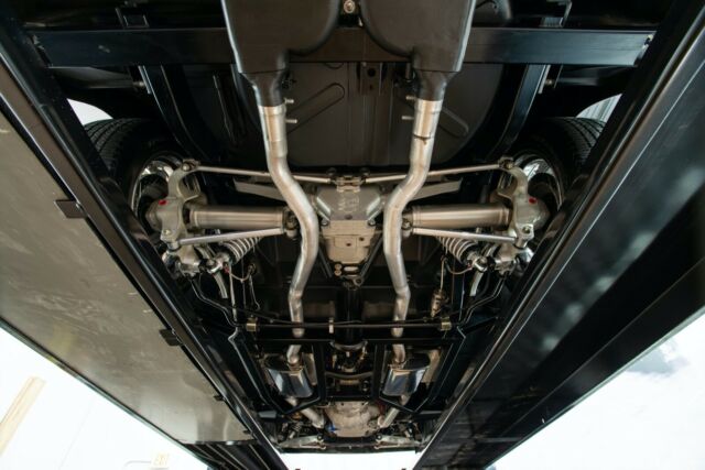 Chevrolet Corvette 1962 image number 20