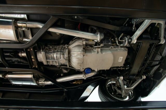 Chevrolet Corvette 1962 image number 22