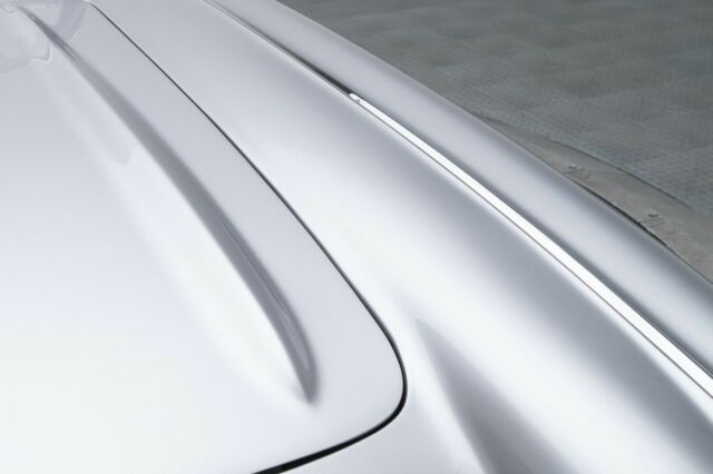 Chevrolet Corvette 1962 image number 31