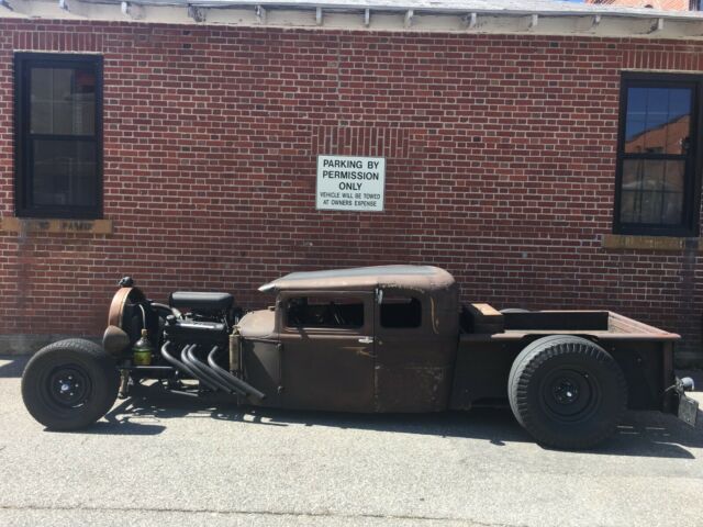 Ford Model A 1929 image number 17