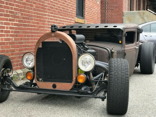 Ford Model A 1929 image number 21
