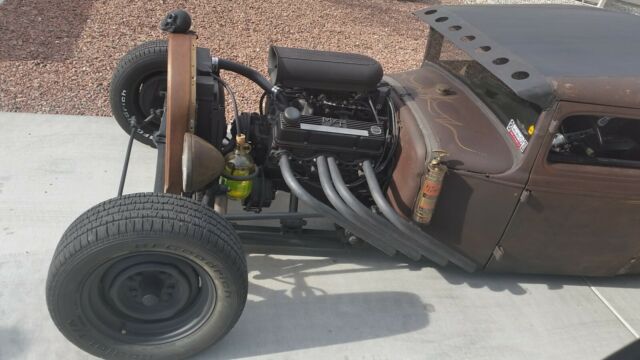Ford Model A 1929 image number 34