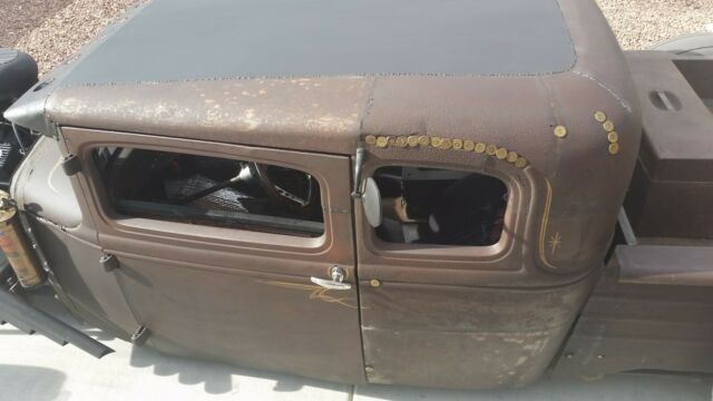 Ford Model A 1929 image number 35