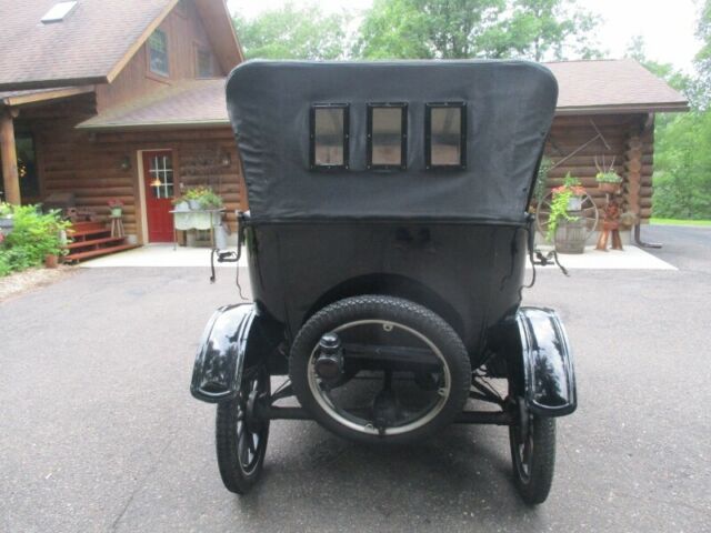 Ford Model T 1918 image number 10