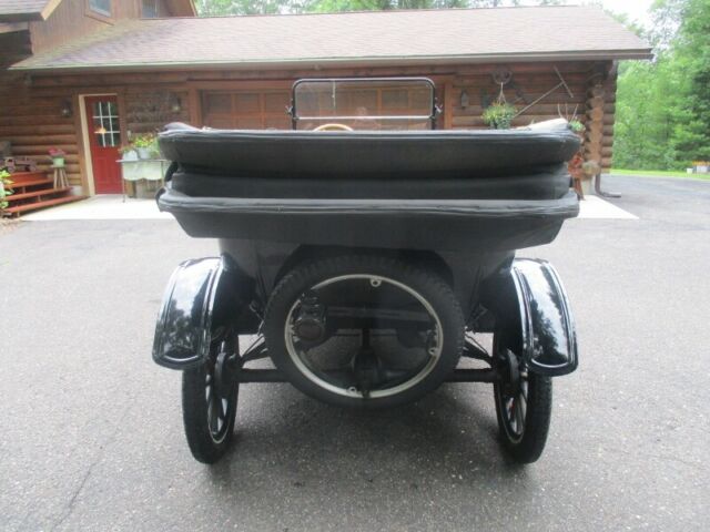 Ford Model T 1918 image number 29