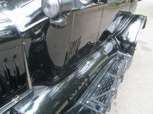 Ford Model T 1918 image number 31