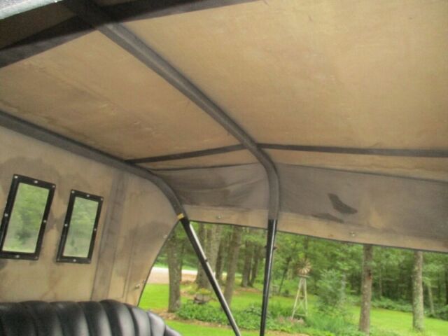 Ford Model T 1918 image number 34