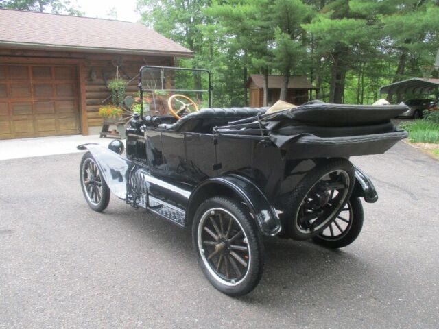 Ford Model T 1918 image number 8