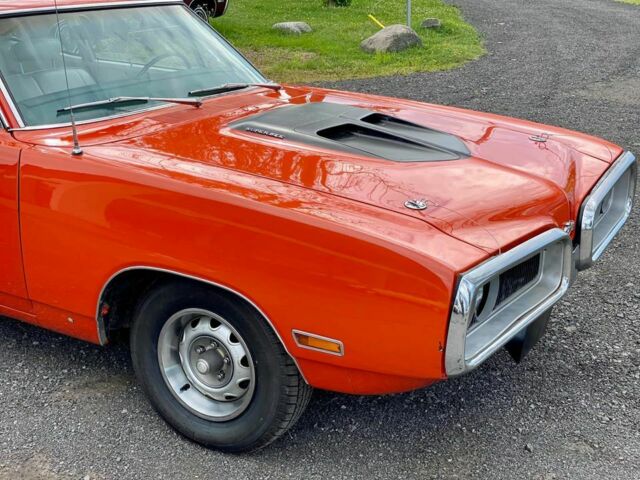 Dodge Super Bee 1970 image number 2