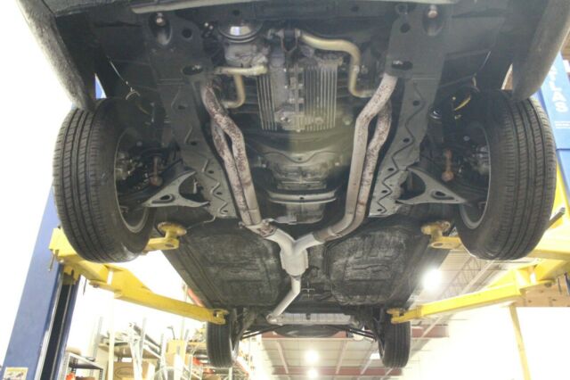 Lancia Gamma 1979 image number 18