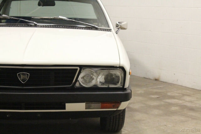 Lancia Gamma 1979 image number 31