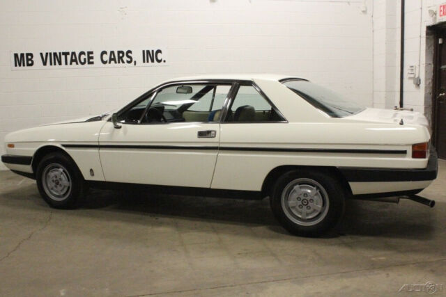 Lancia Gamma 1979 image number 32