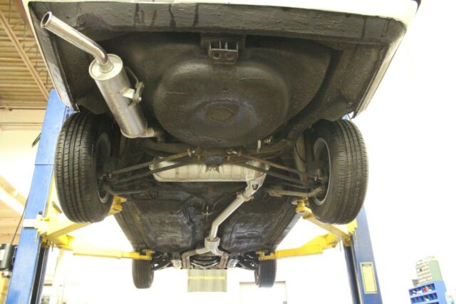 Lancia Gamma 1979 image number 43