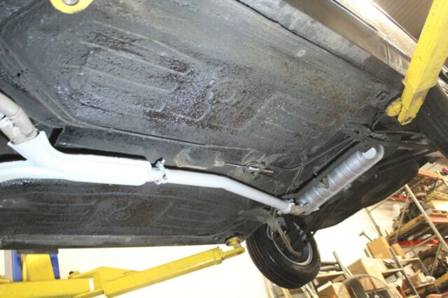 Lancia Gamma 1979 image number 46