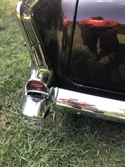 Chevrolet Bel Air 1957 image number 15