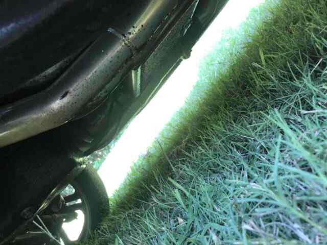 Chevrolet Bel Air 1957 image number 20