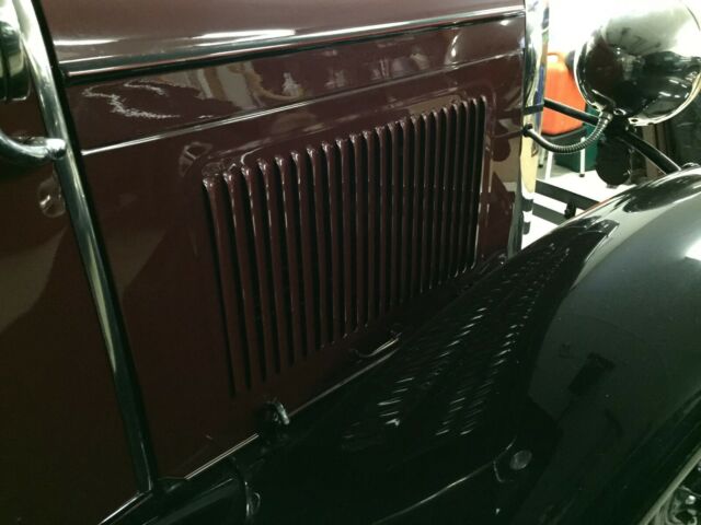 Ford Model A 1931 image number 0