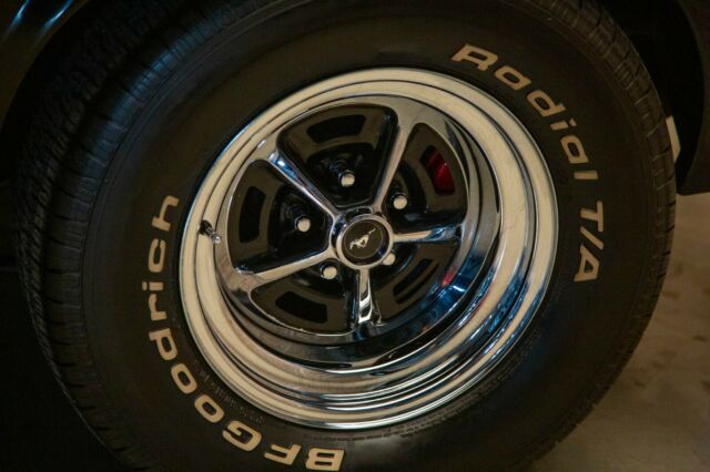 Ford Mustang 1969 image number 12