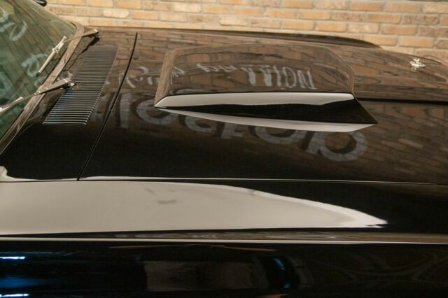 Ford Mustang 1969 image number 8