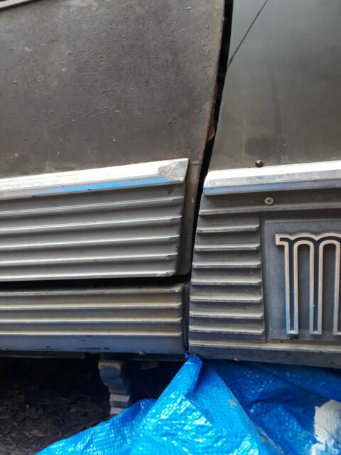 Ford Mustang 1970 image number 36
