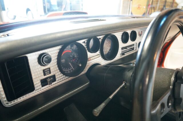 Pontiac Trans Am 1976 image number 18