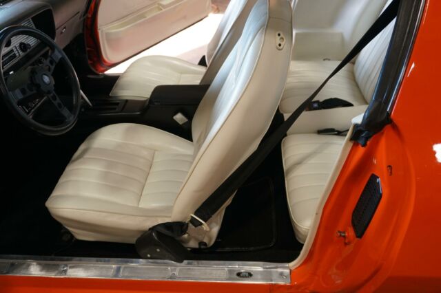 Pontiac Trans Am 1976 image number 22