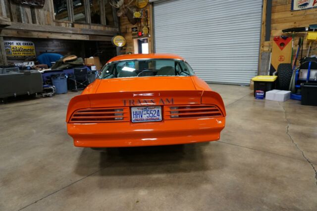Pontiac Trans Am 1976 image number 29