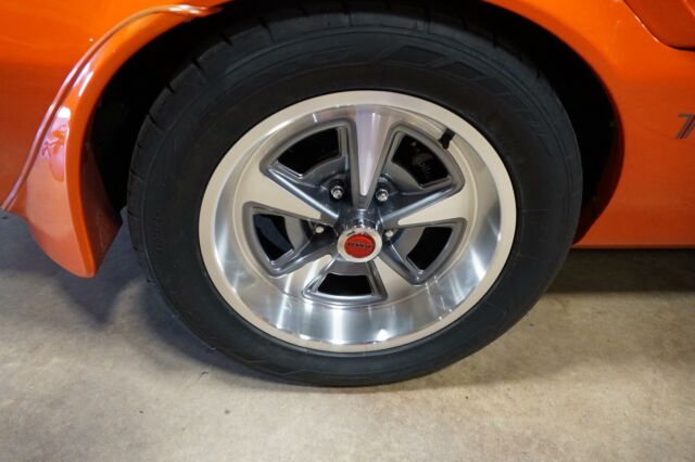 Pontiac Trans Am 1976 image number 37