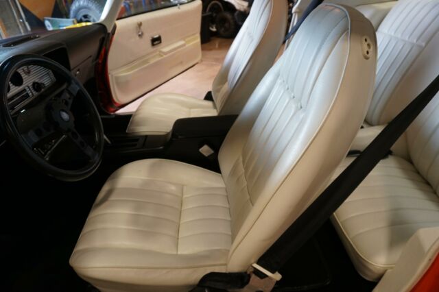 Pontiac Trans Am 1976 image number 40