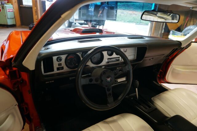 Pontiac Trans Am 1976 image number 41