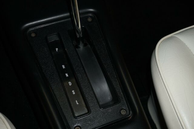 Pontiac Trans Am 1976 image number 44