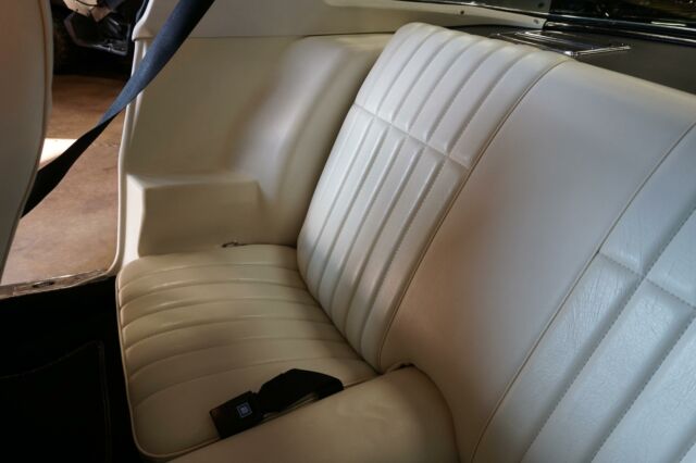 Pontiac Trans Am 1976 image number 47