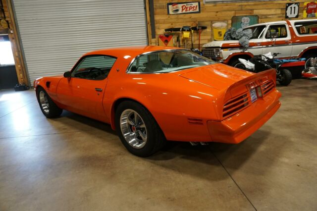 Pontiac Trans Am 1976 image number 6