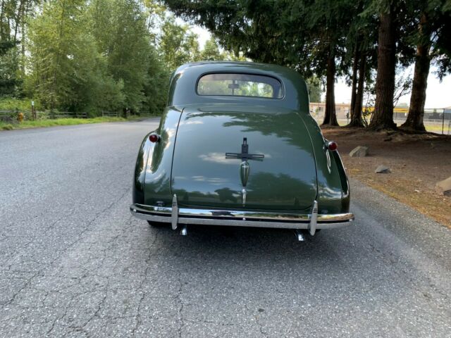 Chevrolet Master 1939 image number 29