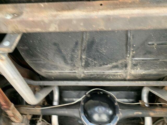 Chevrolet Master 1939 image number 47