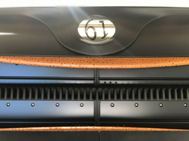 Lincoln Continental 1961 image number 36