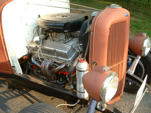 Ford Pickup 1932 image number 15