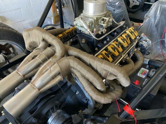 Ford Ford GT 1968 image number 16
