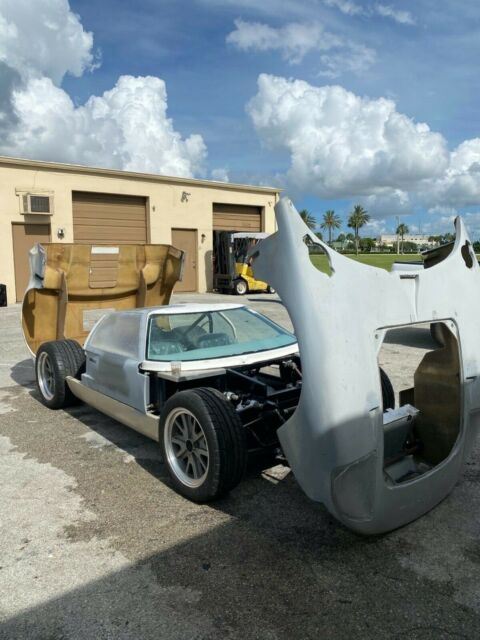 Ford Ford GT 1968 image number 5