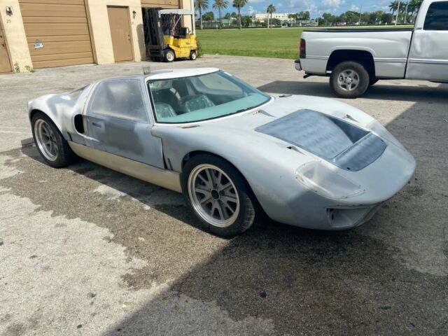 Ford Ford GT 1968 image number 7