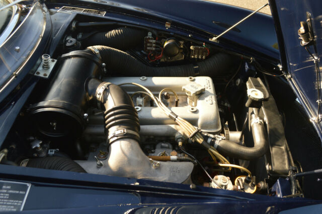 Alfa Romeo Giulietta 1960 image number 17