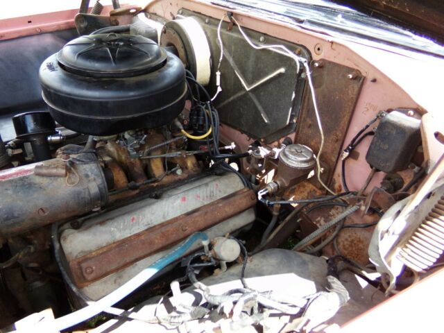 Dodge Royal Lancer Hardtop - Hemi V8 1955 image number 21