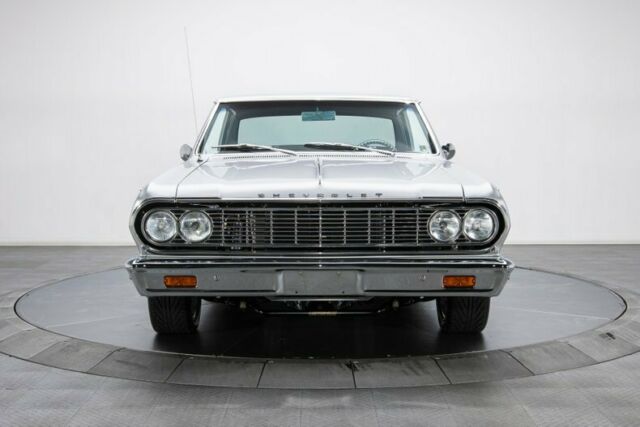 Chevrolet Malibu 1964 image number 11