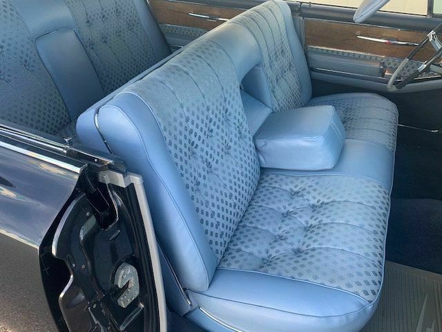 Cadillac Fleetwood 1963 image number 8