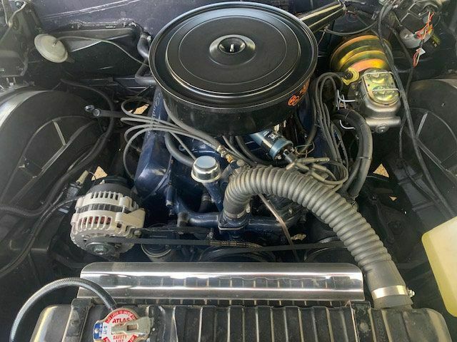 Cadillac Fleetwood 1963 image number 9