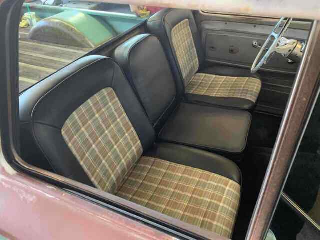 Chevrolet C10/K10 1964 image number 15