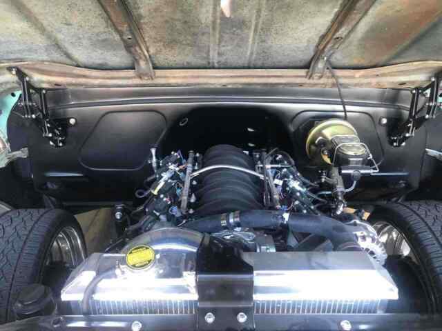 Chevrolet C10/K10 1964 image number 19
