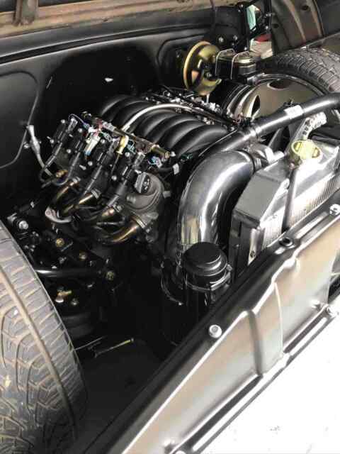 Chevrolet C10/K10 1964 image number 21