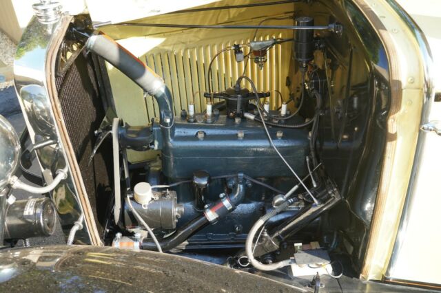Ford Model A 1931 image number 8